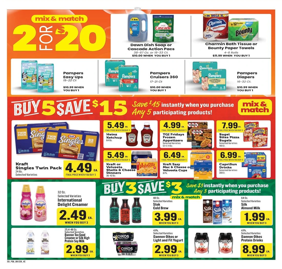 Flyer page 6