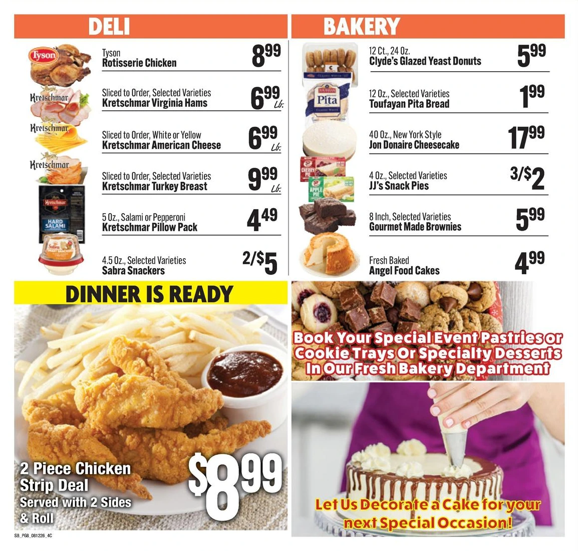 Flyer page 8