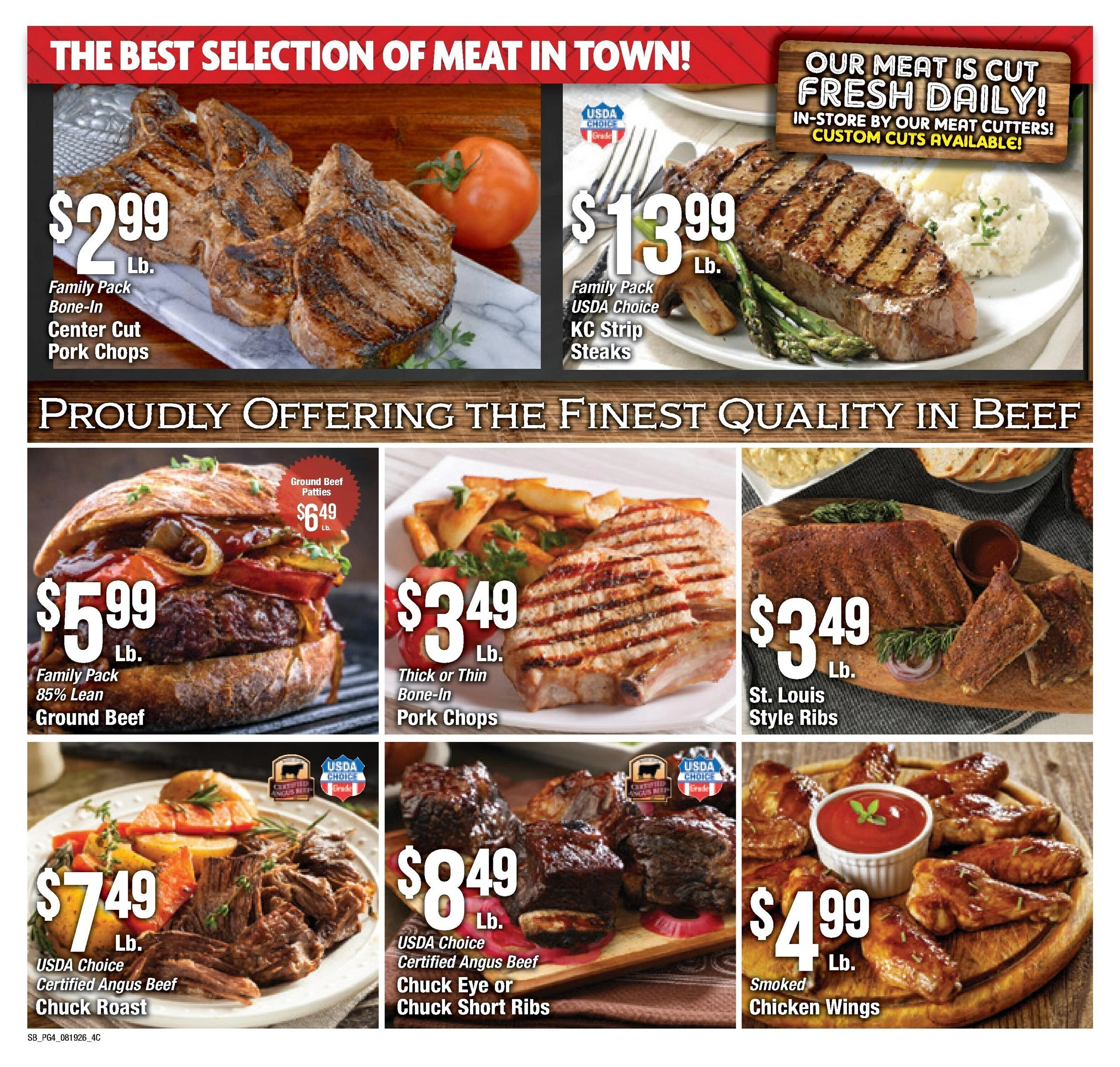 Flyer page 4