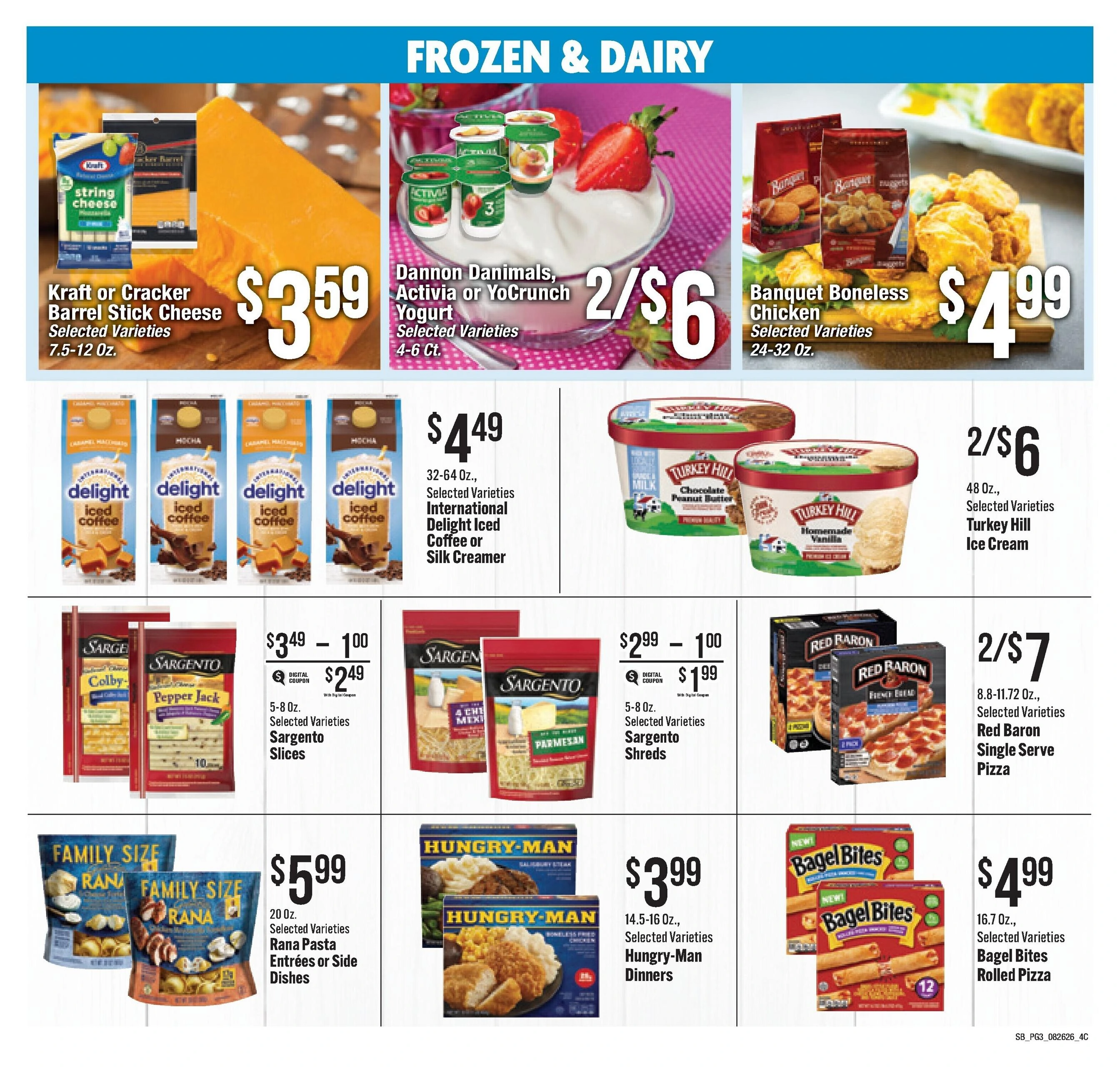 Sweet Springs Market Indexed Weekly - Page 3