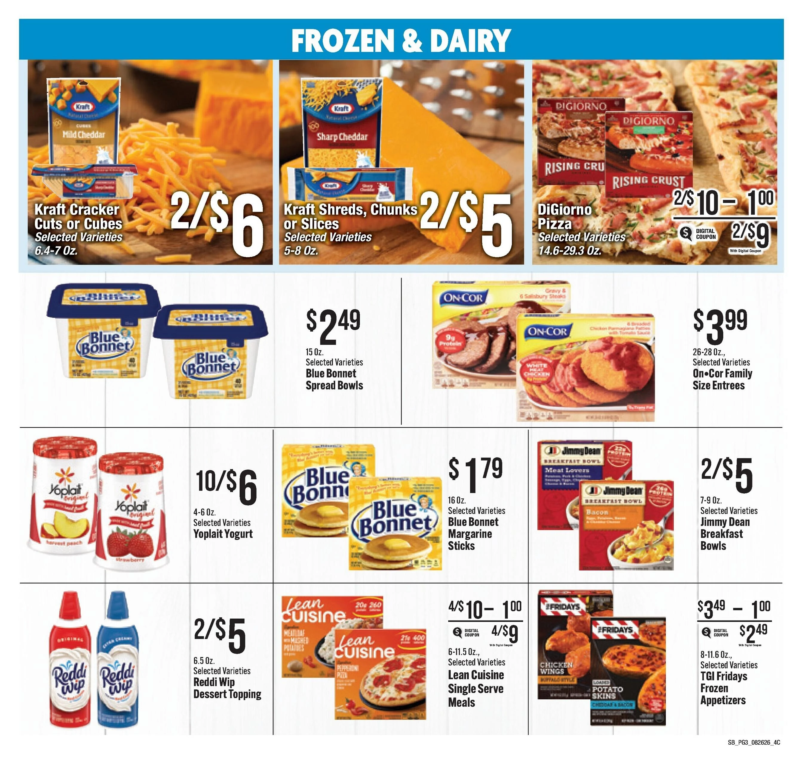 Sweet Springs Market Indexed Weekly - Page 3