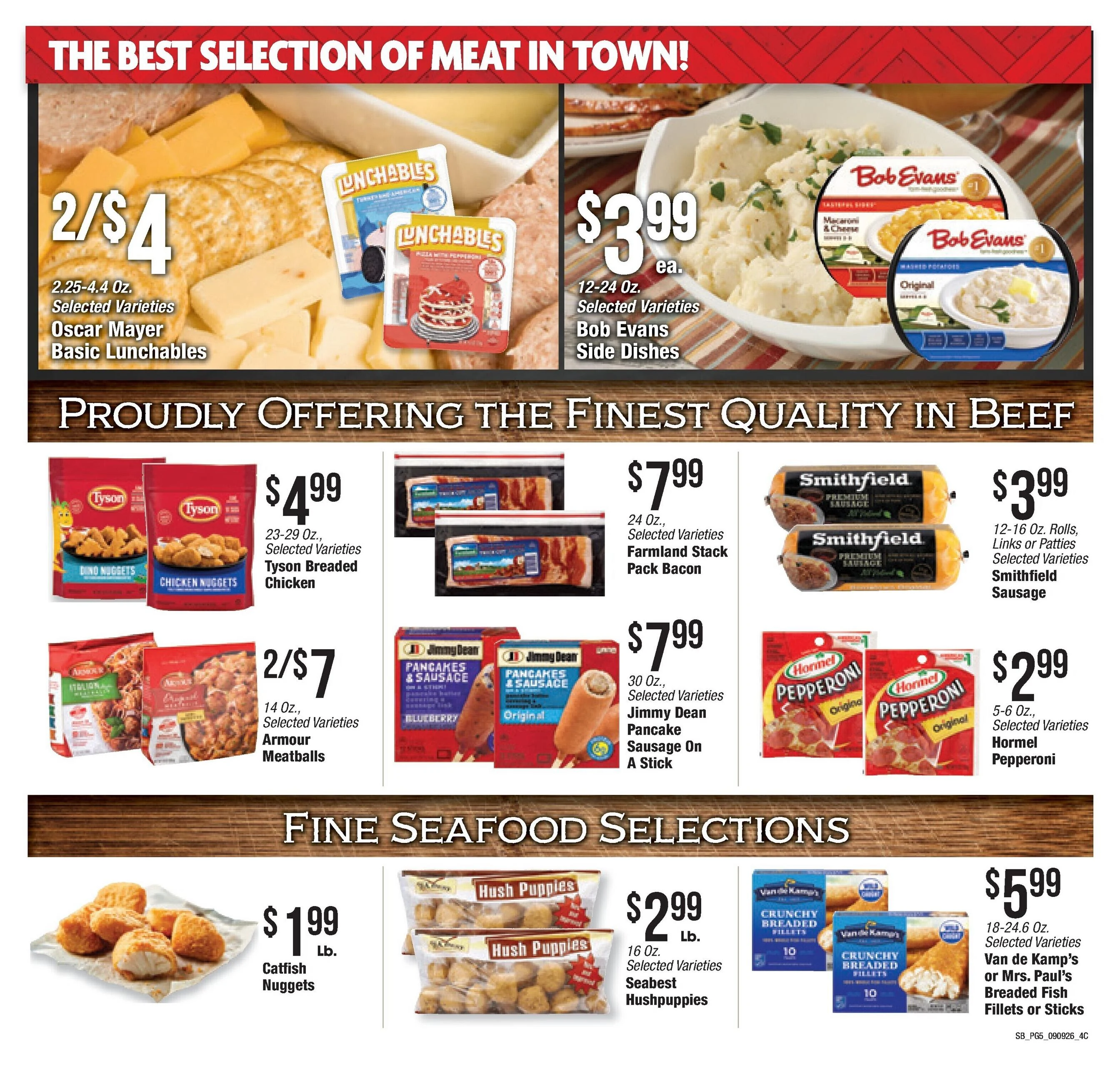 Sweet Springs Market Indexed Weekly - Page 5