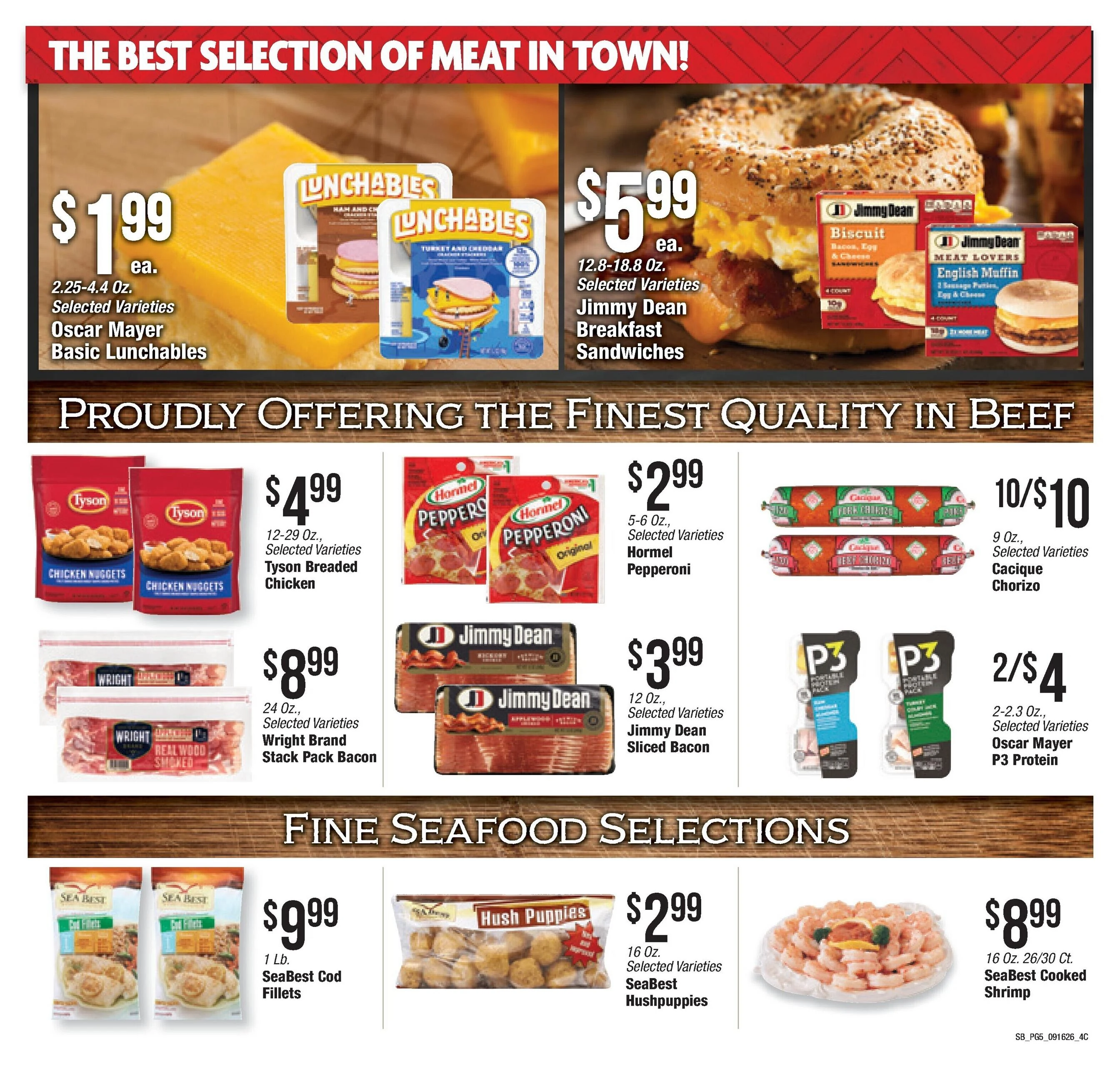 Sweet Springs Market Indexed Weekly - Page 5