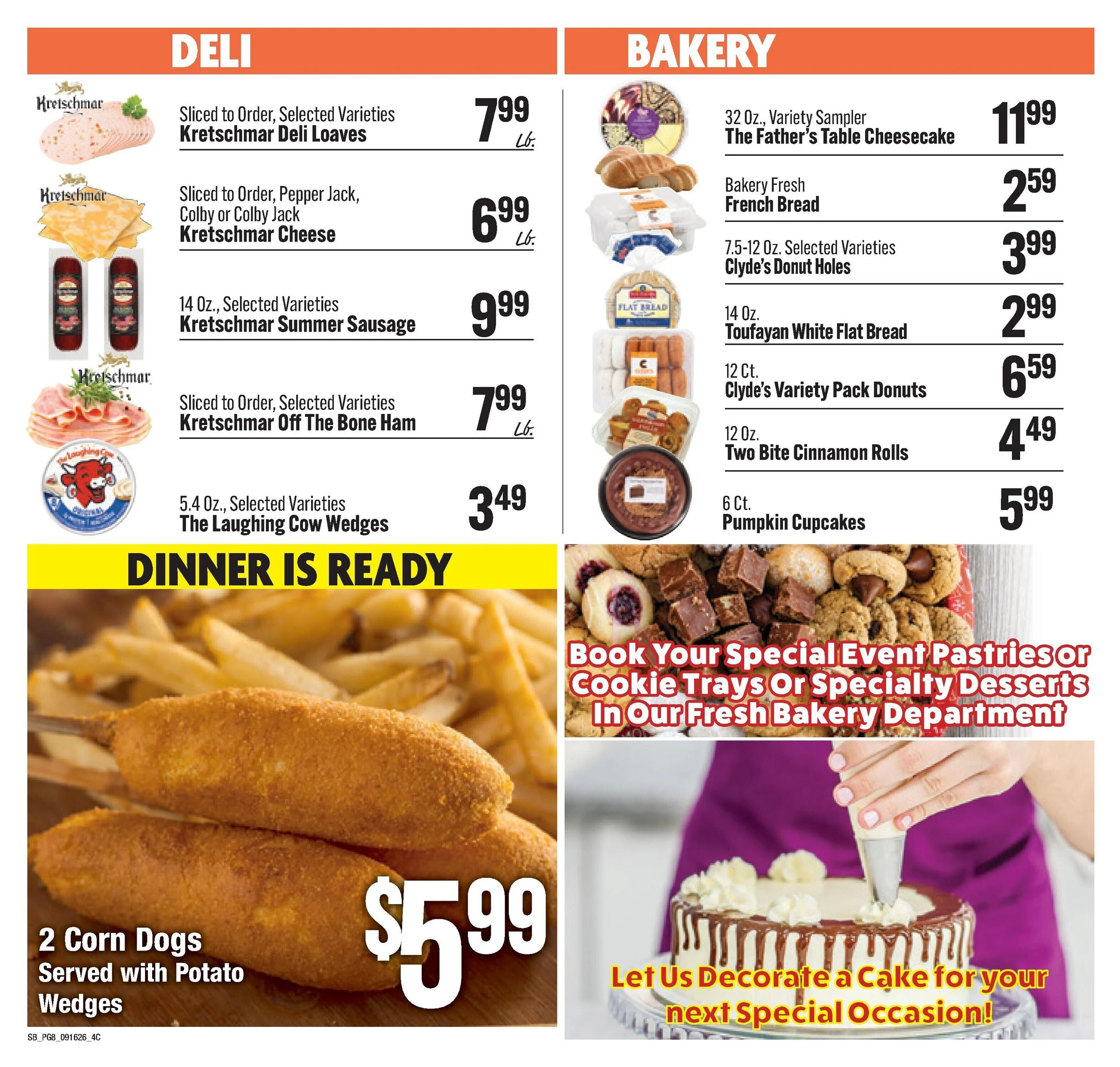Sweet Springs Market Indexed Weekly - Page 8