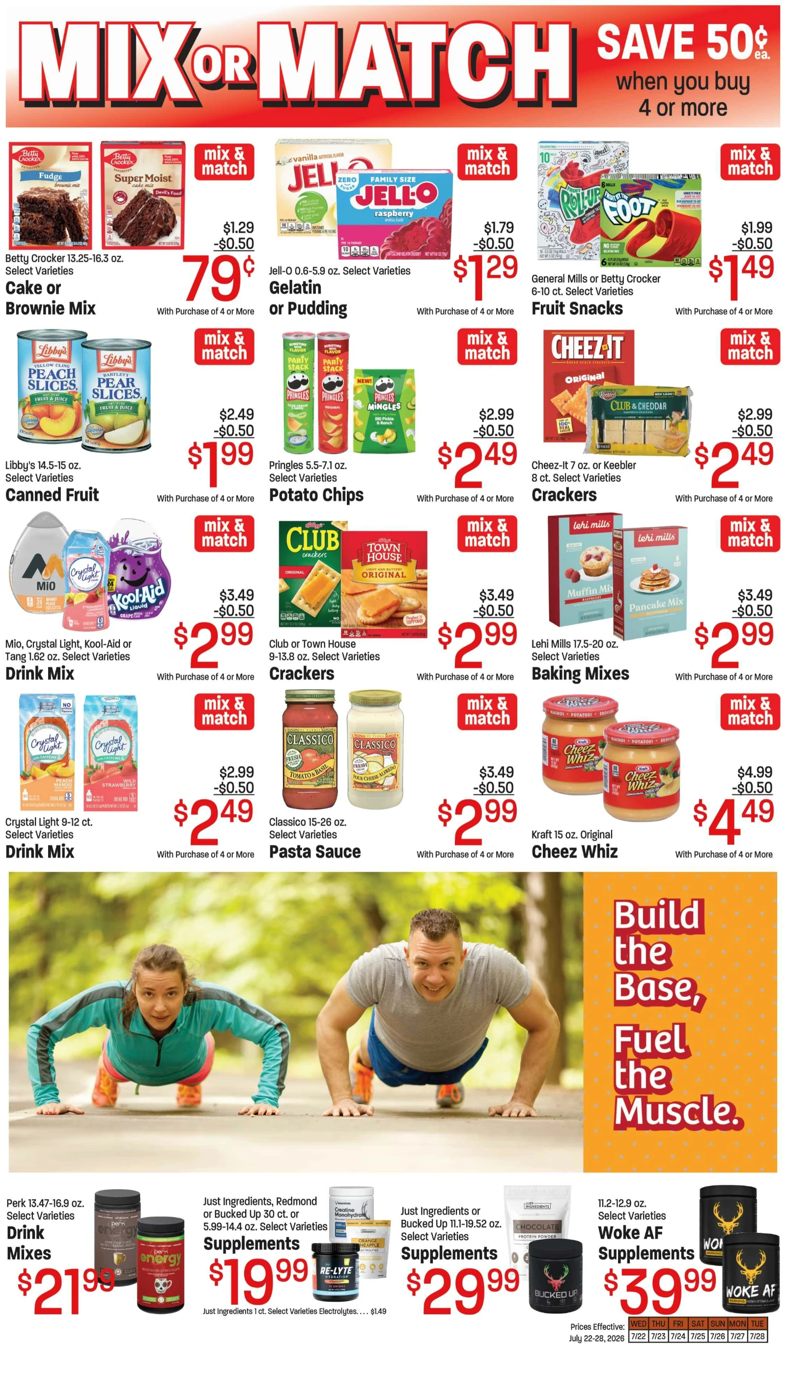 Flyer page 4
