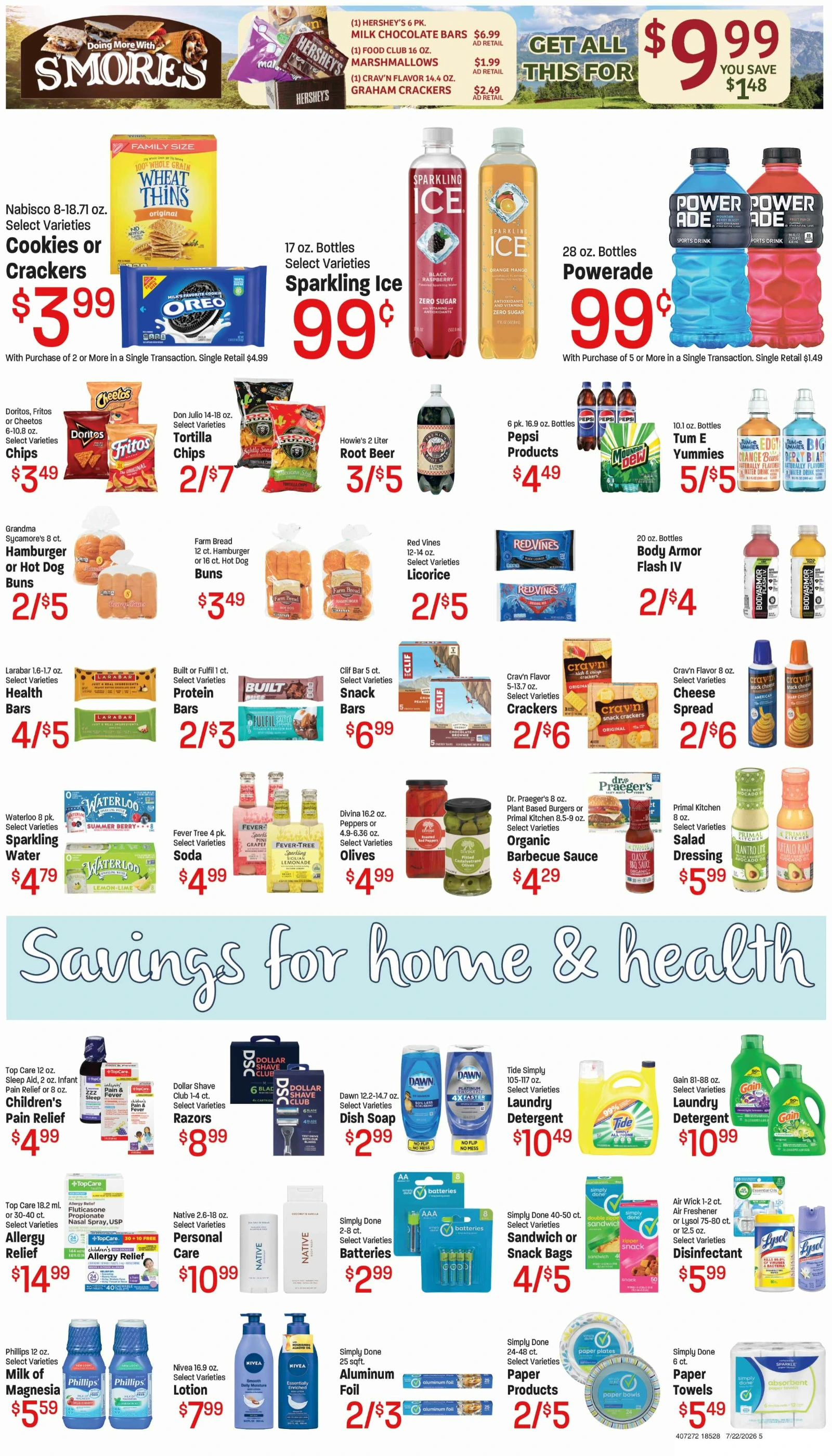 Flyer page 5