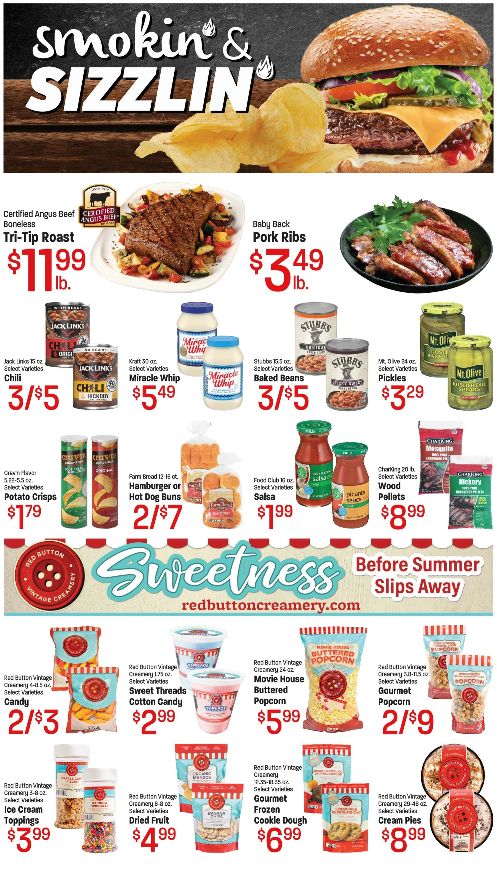 Swensen's Markets Weekly Ad - Page 7
