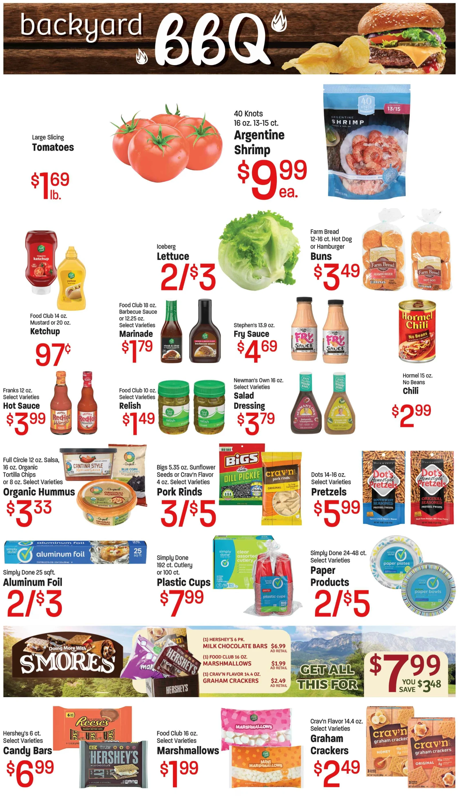 Swensen's Markets Weekly Ad - Page 3