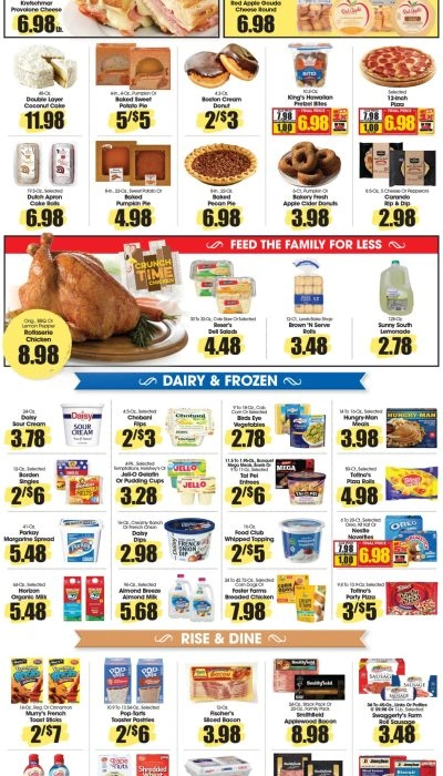 T&K Markets T&K Markets - Page 10