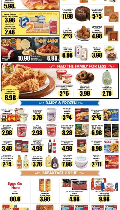 T&K Markets T&K Markets - Page 10