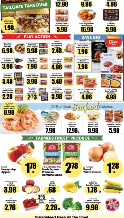 T&K Markets T&K Markets - Page 12