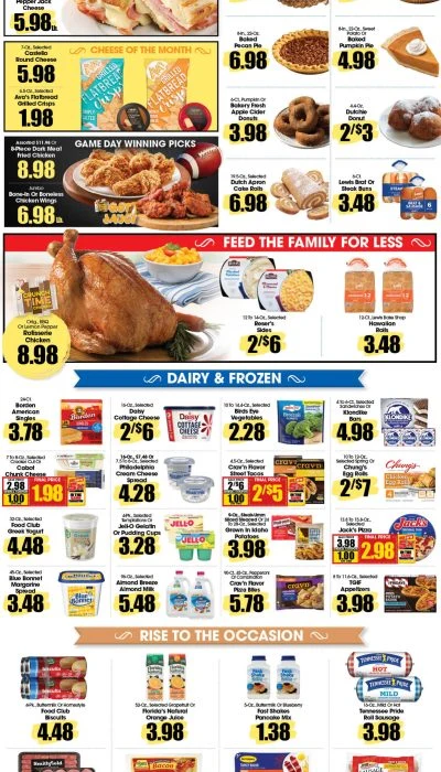 T&K Markets T&K Markets - Page 10