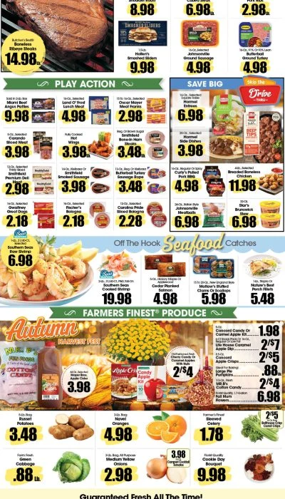 T&K Markets T&K Markets - Page 12