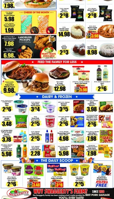 T&K Markets T&K Markets - Page 10