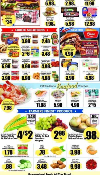 T&K Markets T&K Markets - Page 12