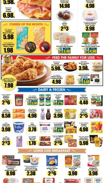 T&K Markets T&K Markets - Page 10