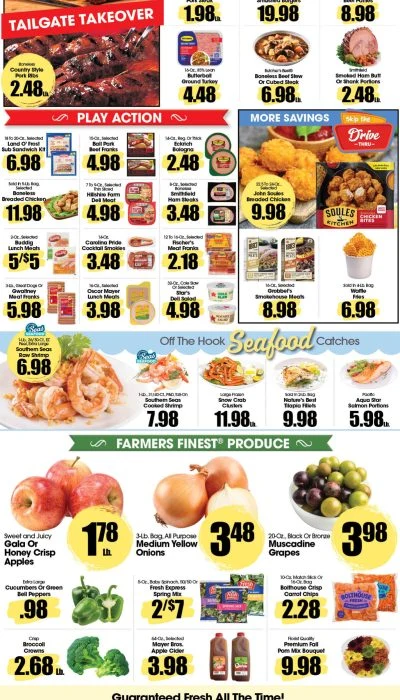 T&K Markets T&K Markets - Page 12