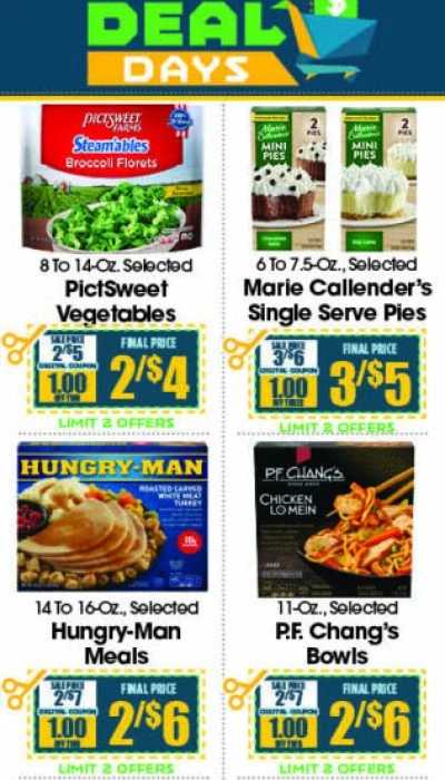 T&K Markets T&K Markets - Page 2