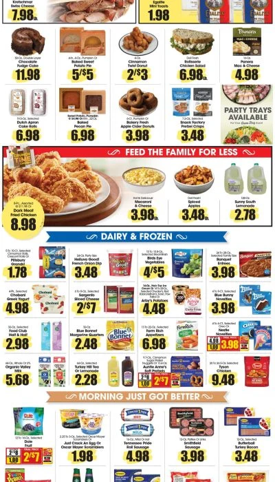 T&K Markets T&K Markets - Page 10