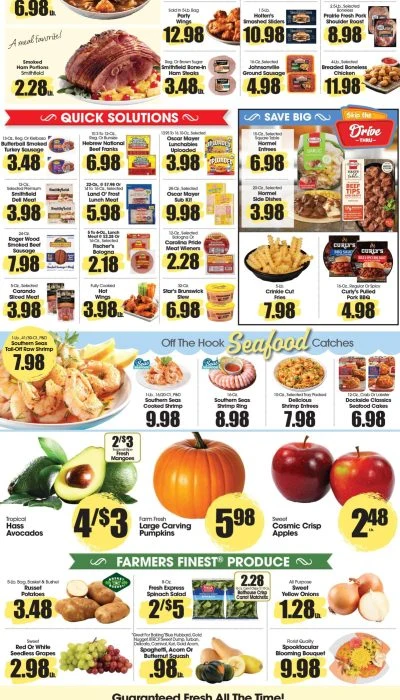 T&K Markets T&K Markets - Page 12