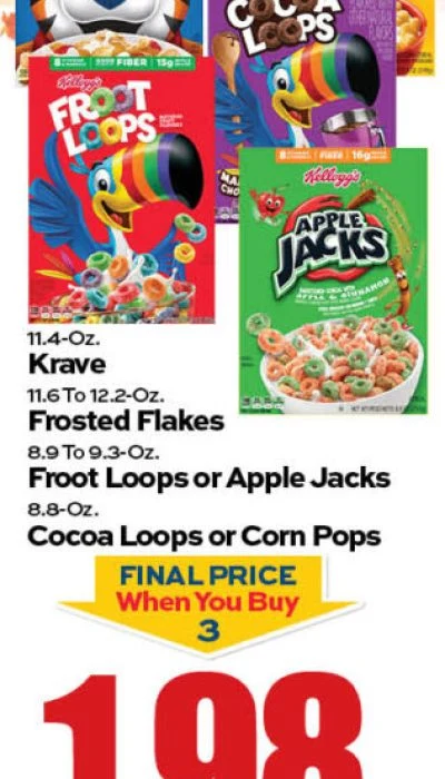 T&K Markets T&K Markets - Page 2