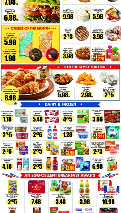 T&K Markets T&K Markets - Page 7