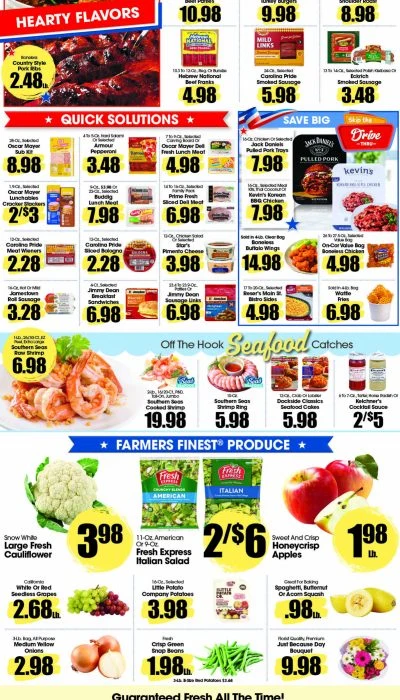T&K Markets T&K Markets - Page 9