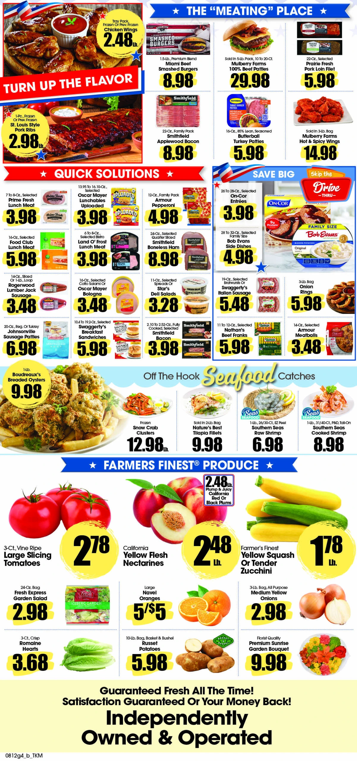 Flyer page 12