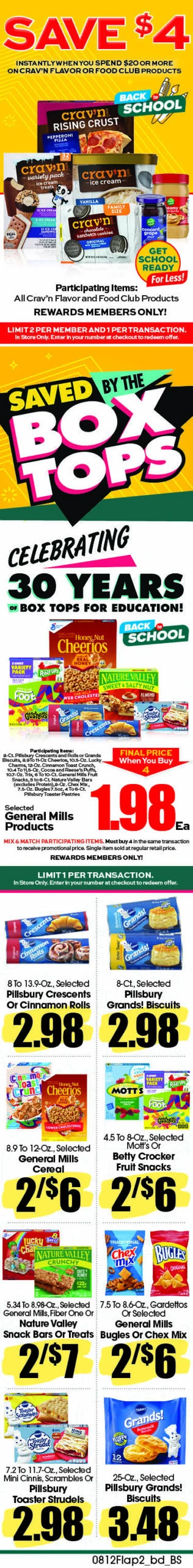 Flyer page 4