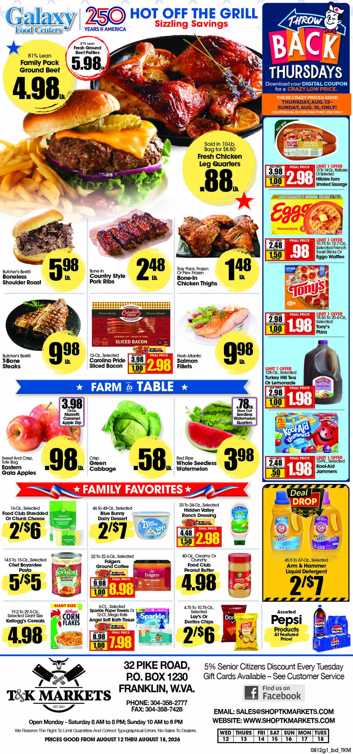 Flyer page 6