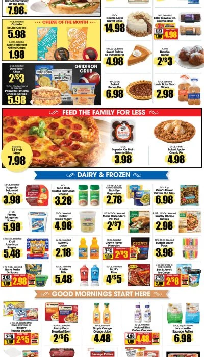 T&K Markets T&K Markets - Page 6