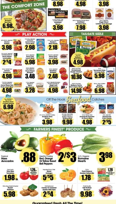 T&K Markets T&K Markets - Page 8