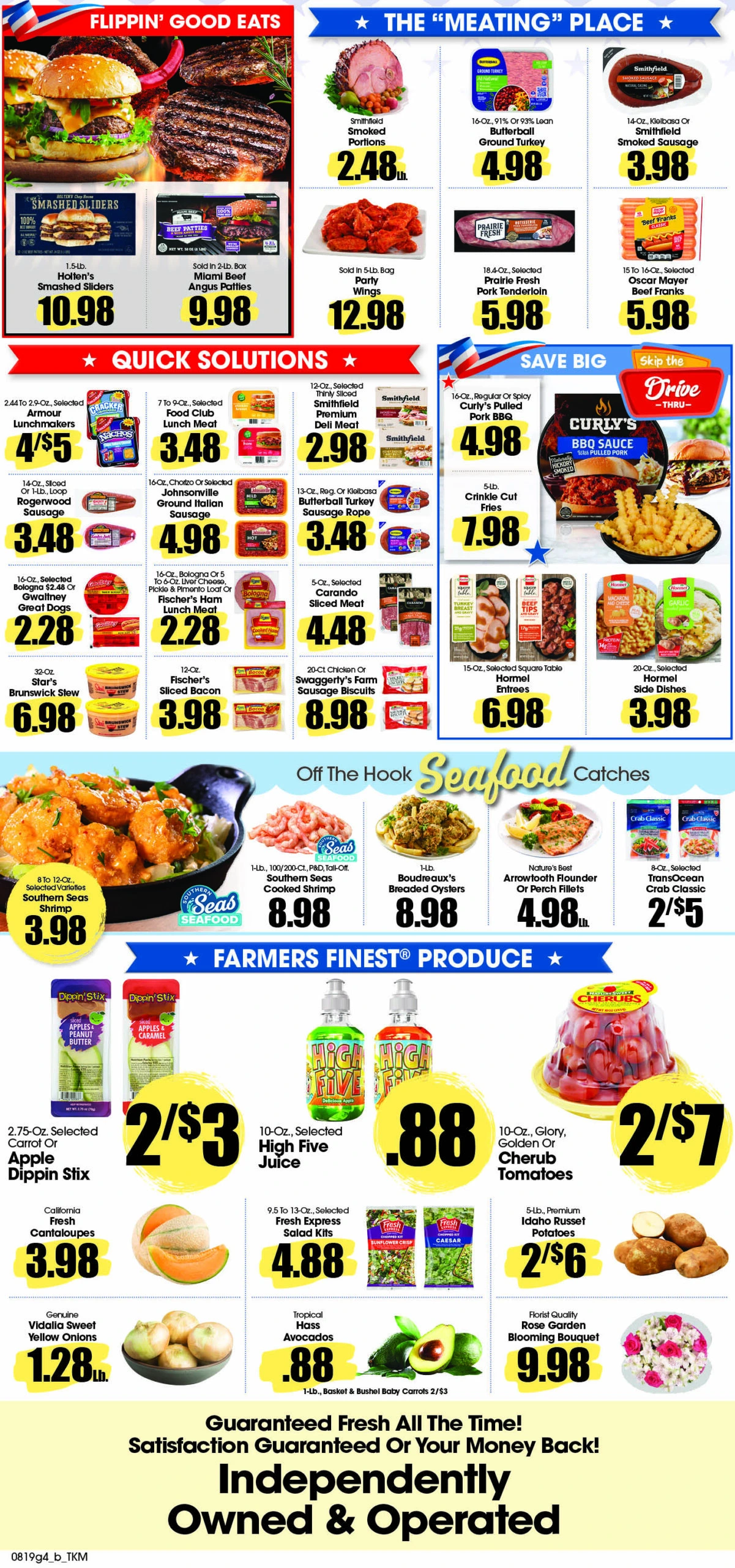 Flyer page 2
