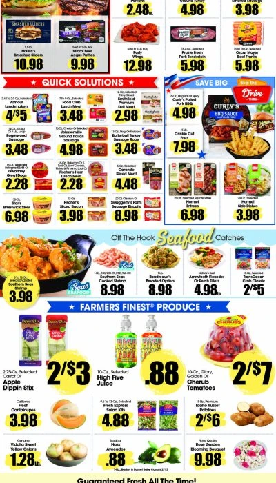 Flyer page 3