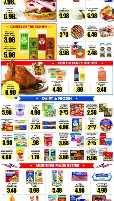 Flyer page 5