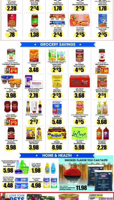 Flyer page 7