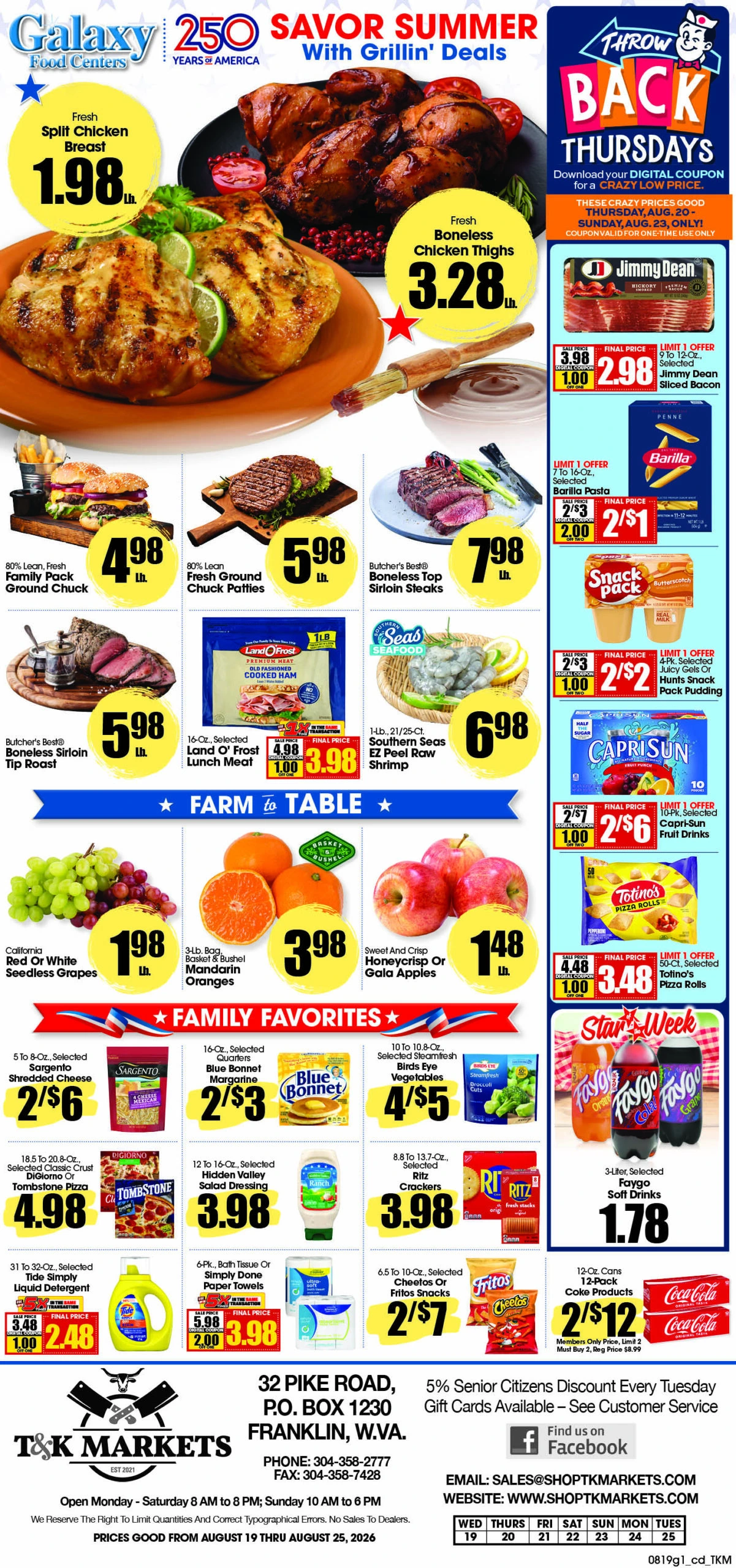 Flyer page 8