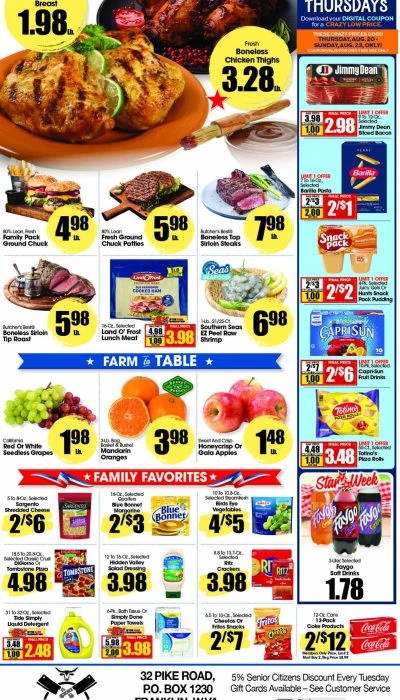 Flyer page 9
