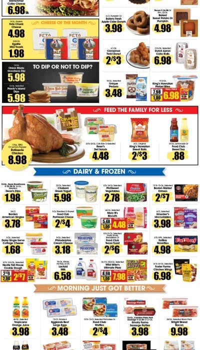 T&K Markets T&K Markets - Page 10