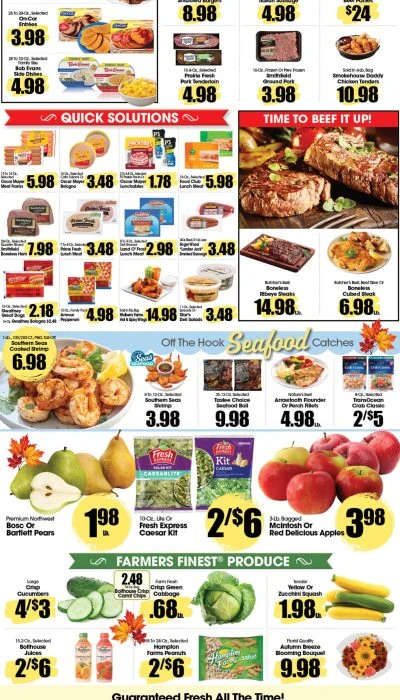 T&K Markets T&K Markets - Page 12