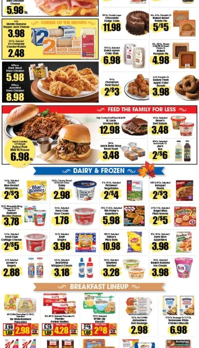 T&K Markets T&K Markets - Page 10