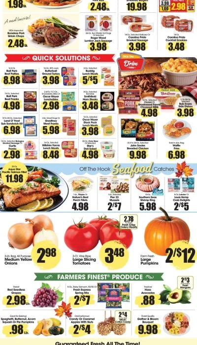 T&K Markets T&K Markets - Page 12