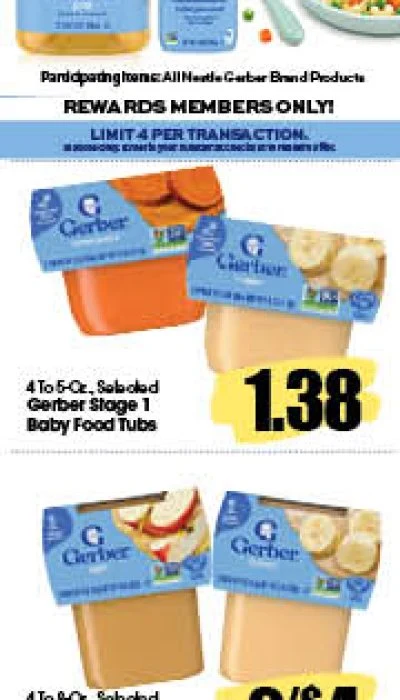 T&K Markets T&K Markets - Page 4