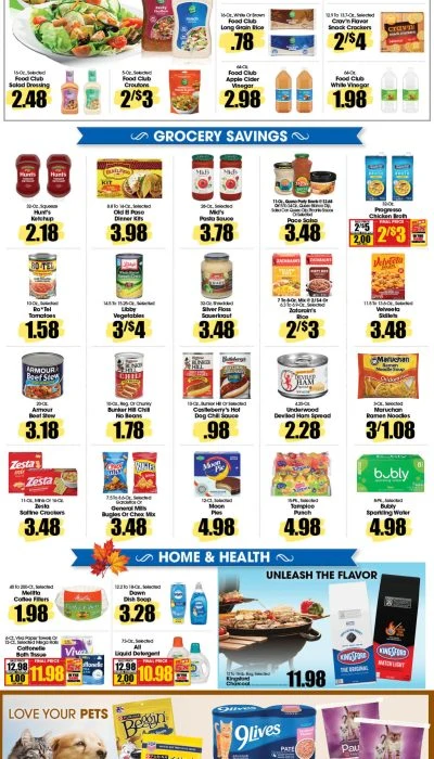 T&K Markets T&K Markets - Page 8