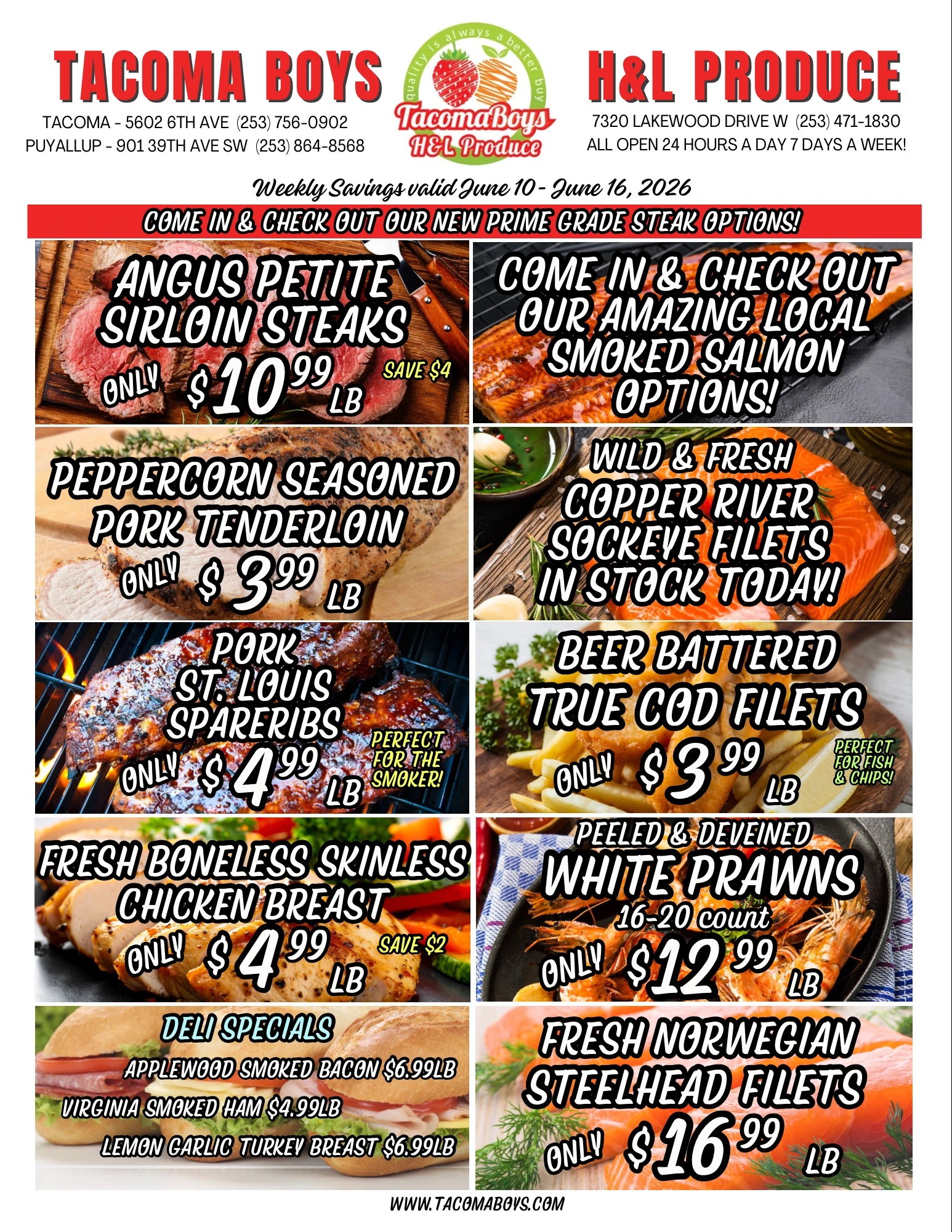 Flyer page 2