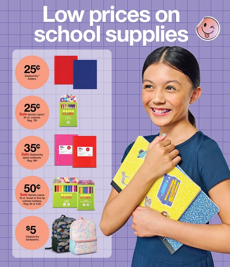 Target Weekly Ad - Page 10