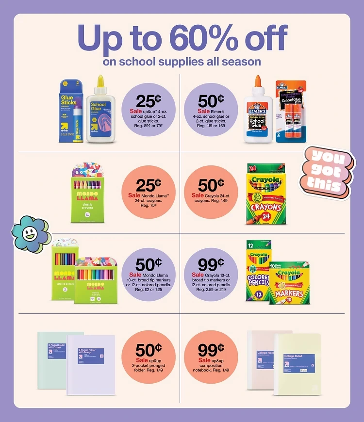Target Weekly Ad - Page 11