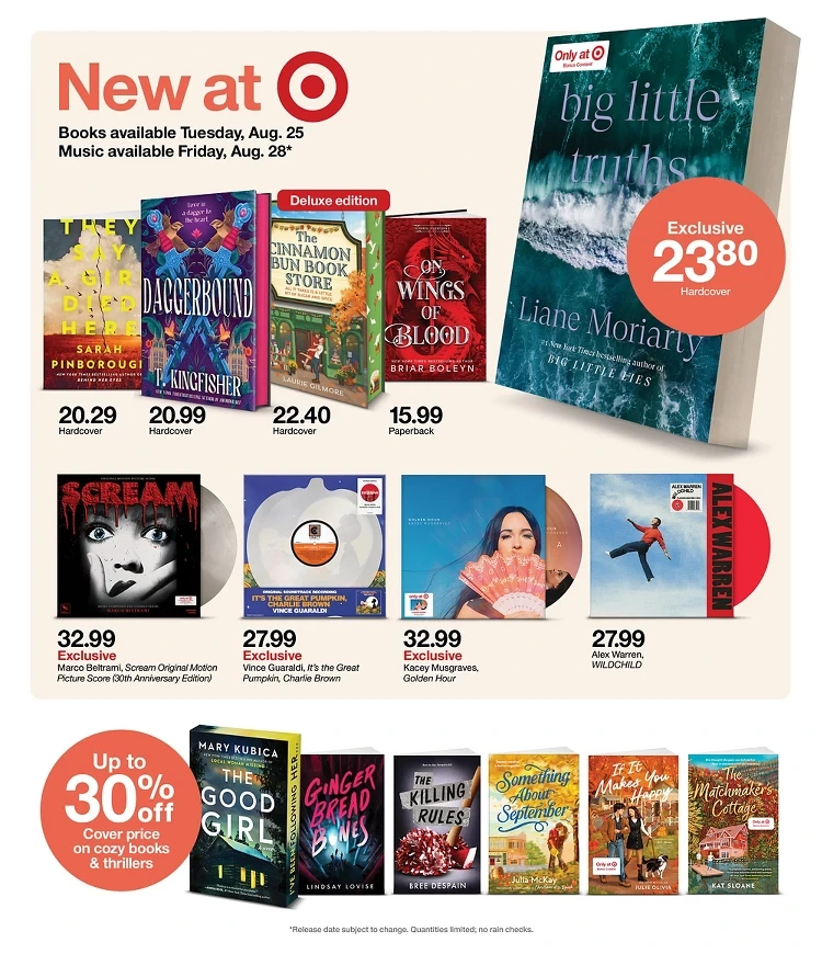 Target Weekly Ad - Page 12