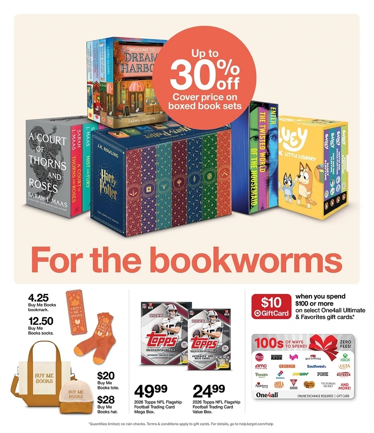 Target Weekly Ad - Page 13