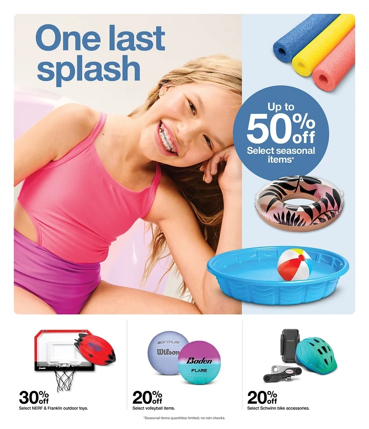 Target Weekly Ad - Page 14